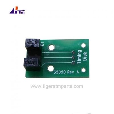 Części zamienne do bankomatu NCR Presenter Time Disk Sensor 009-0017989