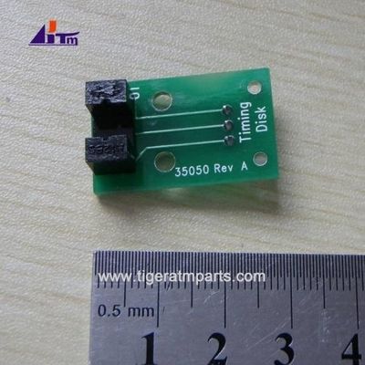 Części zamienne do bankomatu NCR Presenter Time Disk Sensor 009-0017989