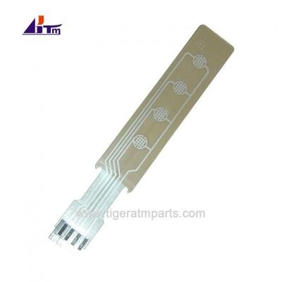 Części zamienne bankomatów NCR SelfServ Keyboard 4 Key Membrane 009-0011195 009-0007913