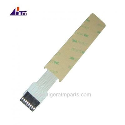 Części zamienne bankomatów NCR SelfServ Keyboard 4 Key Membrane 009-0011195 009-0007913