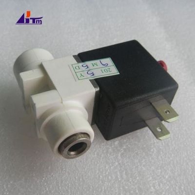 Części automatyczne NCR S1 S2 Wynik zaworu magnetycznego 009-0007840 0090007840