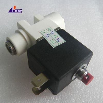 Części automatyczne NCR S1 S2 Wynik zaworu magnetycznego 009-0007840 0090007840