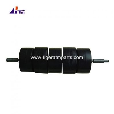 Części ATM NCR Prezenter Roller Shaft Drum Transport Assembly 445-0677375-14 445-0709417