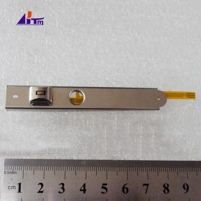 Automatyczne części zamienne czytnik kart NCR odczyt magnetyczny głowa ścieżka 2 SBW191701 998-0235657