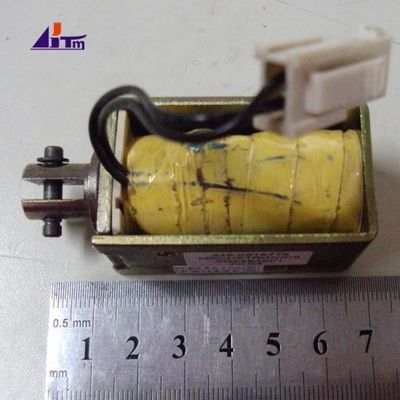 Automatyczne części zamienne NCR SelfServ 5877 Solenoid Assy 445-0615715