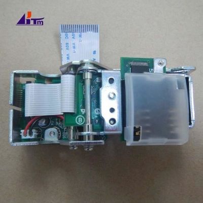 Części maszyn bankomatu czytnik kart NCR IMCRW IC Set kontaktowy 009-0022326