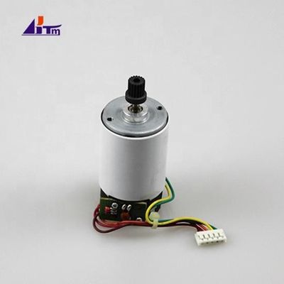 Automatyczne części zamienne NCR SelfServ Sankyo IMCRW-MCRW Card Reader Motor Assy 998-0911811