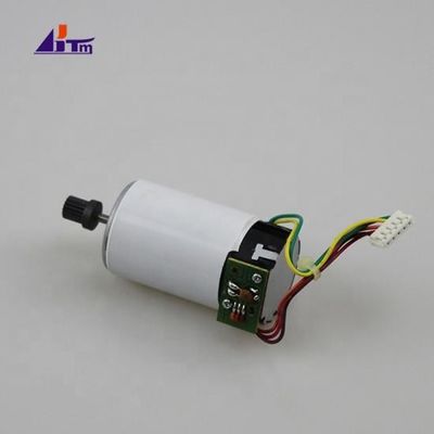 Automatyczne części zamienne NCR SelfServ Sankyo IMCRW-MCRW Card Reader Motor Assy 998-0911811