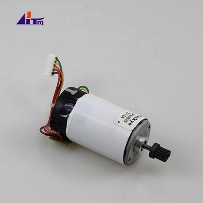 Automatyczne części zamienne NCR SelfServ Sankyo IMCRW-MCRW Card Reader Motor Assy 998-0911811