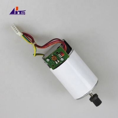 Automatyczne części zamienne NCR SelfServ Sankyo IMCRW-MCRW Card Reader Motor Assy 998-0911811