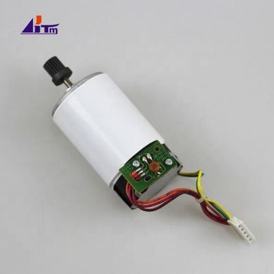 Automatyczne części zamienne NCR SelfServ Sankyo IMCRW-MCRW Card Reader Motor Assy 998-0911811