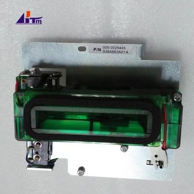 009-0025445 NCR ATM Sankyo IMCRW Czytnik kart Obrozek Assy 0090025445