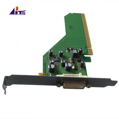 Części maszyny ATM Wincor Nixdorf DVI-ADD2-PCIe-x16_shield AB 1750121671