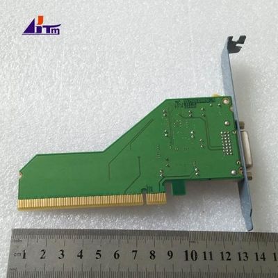 Części maszyny ATM Wincor Nixdorf DVI-ADD2-PCIe-x16_shield AB 1750121671