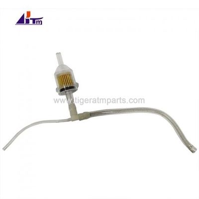 Części ATM NCR Assy S2 Prezentator Filtr powietrza rurkowy 445-0756047 445-0750211