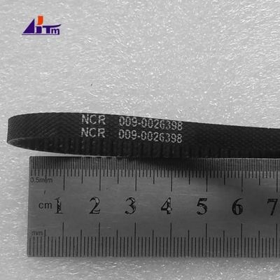 ATM części zamiennych NCR pas synchroniczny 135T FHT-3 x 445-0756286-07 009-0026398