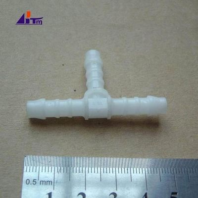 Automatyczne części zamienne NCR Tee Plastikowy filtr odbiornik pompy próżniowej 009-0009870