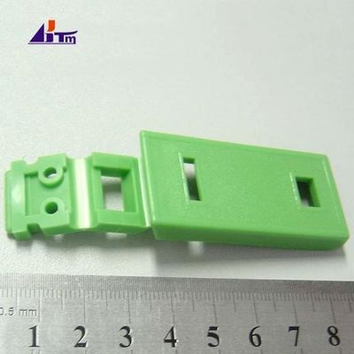 Automatyczne części zamienne NCR Kaseta Zapięcie zielone 445-0582360