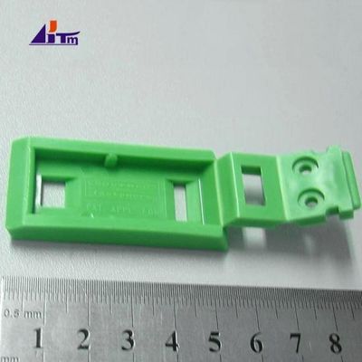 Automatyczne części zamienne NCR Kaseta Zapięcie zielone 445-0582360