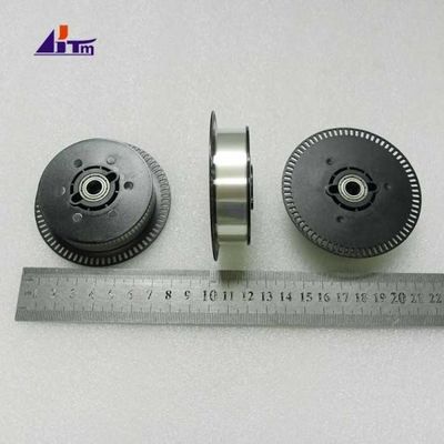 009-0032556 0090032556 NCR BRM Escrow Taśma po lewej stronie Szpula Części do ATM