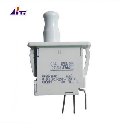 Części zamienne do bankomatu NCR 6625 Interlock SPDT Switch 009-0006620