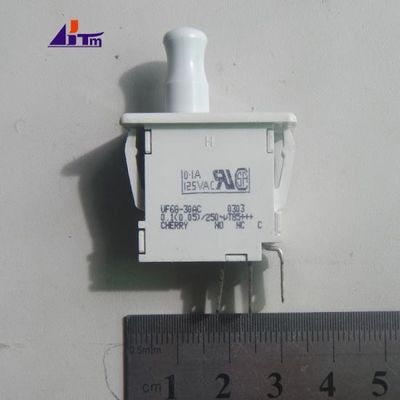 Części zamienne do bankomatu NCR 6625 Interlock SPDT Switch 009-0006620