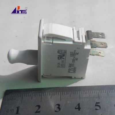 Części zamienne do bankomatu NCR 6625 Interlock SPDT Switch 009-0006620