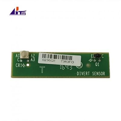 Automatyczne części zamienne NCR S2 SNT Panel czujników przekierowania 445-0761208-114 445-0740237