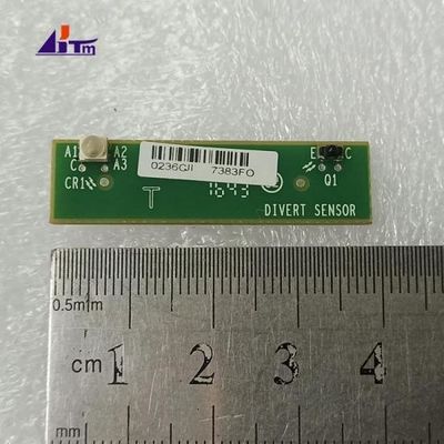 Automatyczne części zamienne NCR S2 SNT Panel czujników przekierowania 445-0761208-114 445-0740237