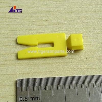 Automatyczne części zamienne NCR S2 Kasseta Pawl Pusher Holder Pad 4450756222 445-0756222-43