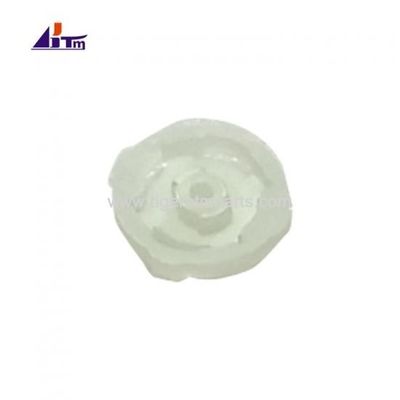 Części zamienne NCR ATM S2 Cassette Spacer Roller White 445-0756222-22