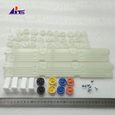 Zbiór konfiguracji kasety NCR S2 445-0756222-70