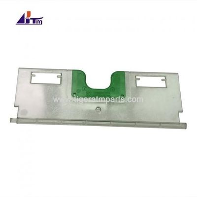 Części NCR ATM S2 Kaseta odrzucona Płytka przejrzysta 445-0730987 445-0756691-08
