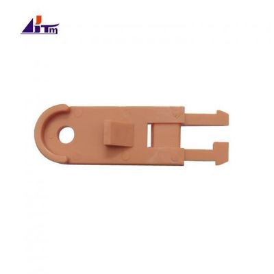 Automatyczne części zamienne NCR Slide Snap Lock Orange 009-0023328