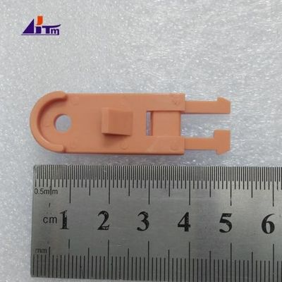 Automatyczne części zamienne NCR Slide Snap Lock Orange 009-0023328