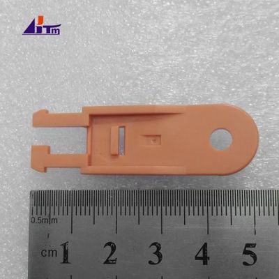 Automatyczne części zamienne NCR Slide Snap Lock Orange 009-0023328