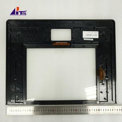 Automatyczne części zamienne NCR samoobsługa 6683 Ekran dotykowy 15 cali Fascia 445-0740986