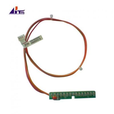 Części zamienne bankomatów NCR IMCRW Czytnik kart MEI Górny PCB 009-0022327