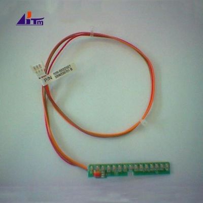 Części zamienne bankomatów NCR IMCRW Czytnik kart MEI Górny PCB 009-0022327