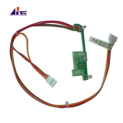 Części zamienne do bankomatów NCR IMCRW PCB czytnika kart 009-0022329