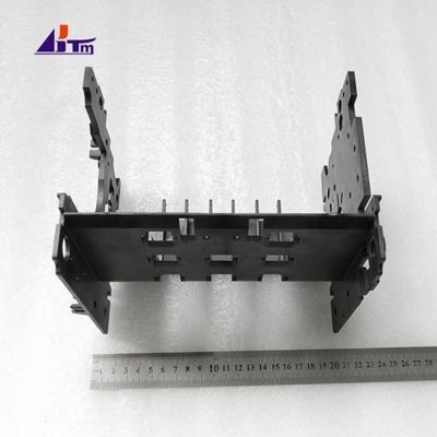 Części ATM NCR S2 Podwozie W/Skid Sub Assy 445-0761208-67 445-0731400