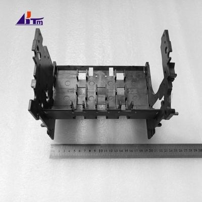 Części ATM NCR S2 Podwozie W/Skid Sub Assy 445-0761208-67 445-0731400
