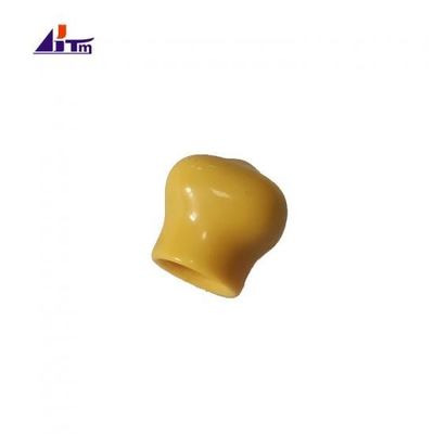Części zamienne do bankomatów NCR S2 PVC Anti Roll Cap 445-0761208-28-1 009-0008697