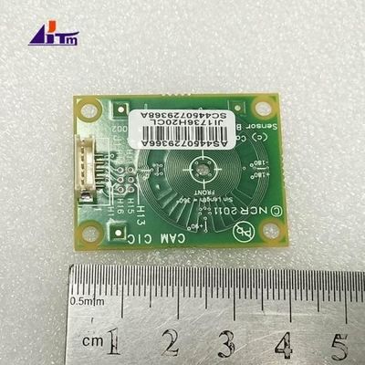 Automatyczne części zamienne NCR S2 Cam CIC Sensor Assy 445-0761208-25 445-0729366