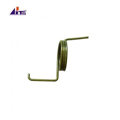 Automatyczne części zamienne NCR S2 Edge Register RH Torsion Spring 445-0761208-46-1 445-0738037