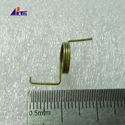 Automatyczne części zamienne NCR S2 Edge Register RH Torsion Spring 445-0761208-46-1 445-0738037