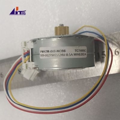 Części zamienne NCR S2 Motor 445-0761208-56 009-0027902