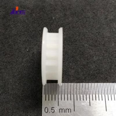 Części bankomatu NCR Kołowiec Assy Stacking Finger Drive 445-0761208-74 445-0733162