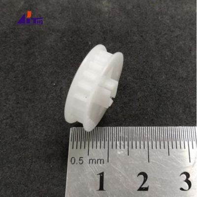 Części ATM NCR S2 SNT GT3 3MGT Kołowiec 20T 3W ASSY 445-0761208-73 445-0729827
