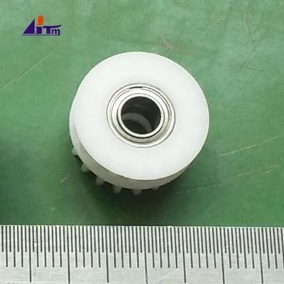 Części ATM NCR Kołowiec 18G 18T 3W 5W Assy 445-0761208-71 445-0729873